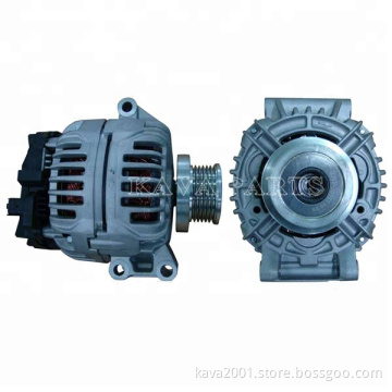 Alternator for Renault Kangoo/Megane/Scenic - 7700427932, 7700431890, 7700434899